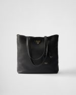 Large Leather Tote Bag